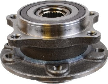 SKF Wheel Bearing and Hub Assembly BR930881