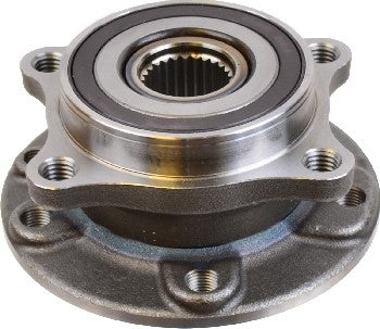 SKF Wheel Bearing and Hub Assembly BR930881