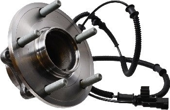 SKF Axle Bearing and Hub Assembly BR930882