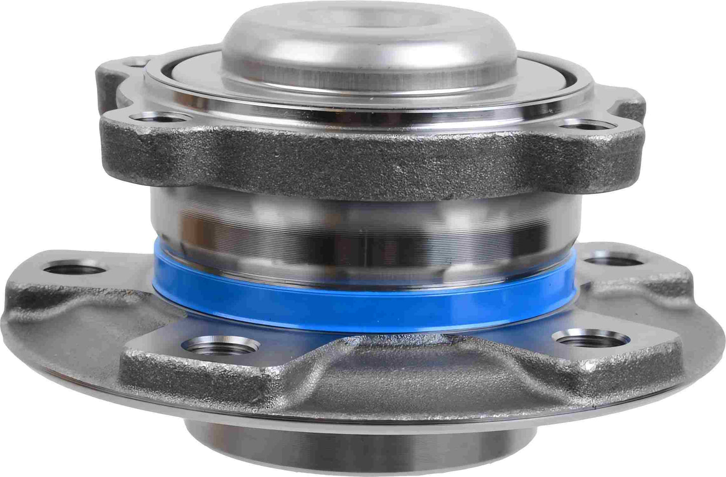 SKF Axle Bearing and Hub Assembly BR930885