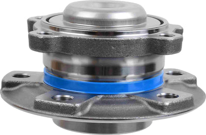 SKF Axle Bearing and Hub Assembly BR930885