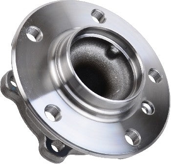 SKF Axle Bearing and Hub Assembly BR930885