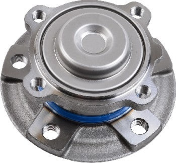 SKF Axle Bearing and Hub Assembly BR930885
