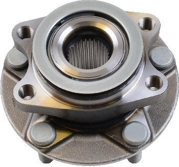 SKF Wheel Bearing and Hub Assembly BR930888