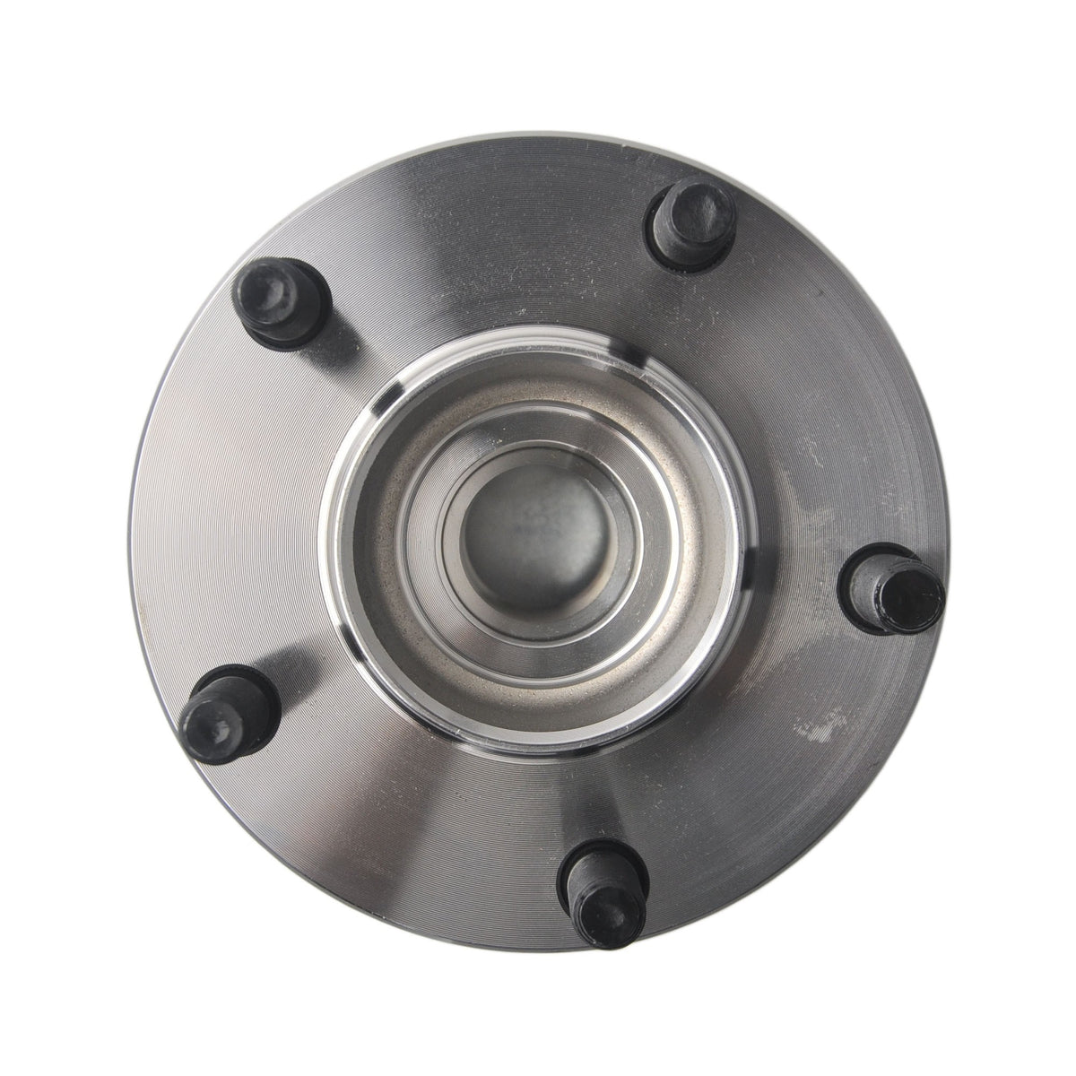 SKF Axle Bearing and Hub Assembly BR930890