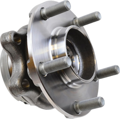 SKF Wheel Bearing and Hub Assembly BR930892