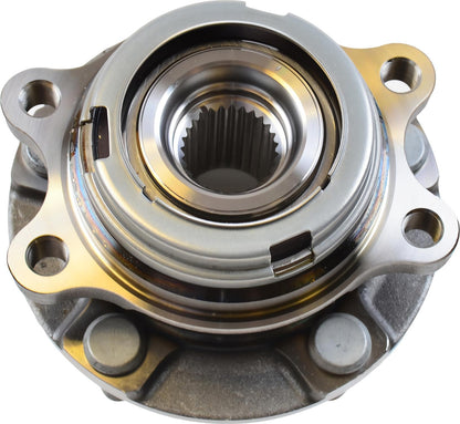 SKF Wheel Bearing and Hub Assembly BR930892