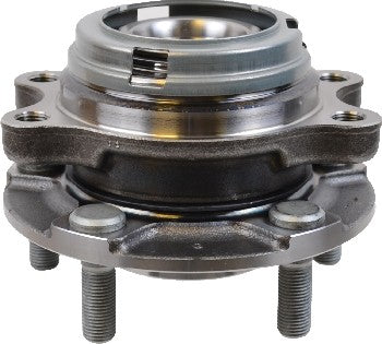SKF Wheel Bearing and Hub Assembly BR930892