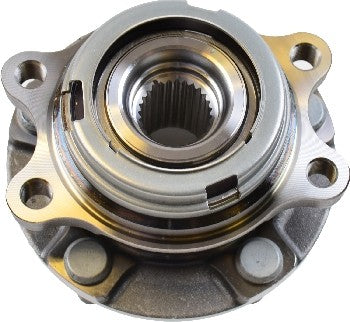 SKF Wheel Bearing and Hub Assembly BR930892