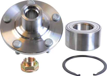 SKF Wheel Bearing and Hub Assembly Repair Kit BR930893K