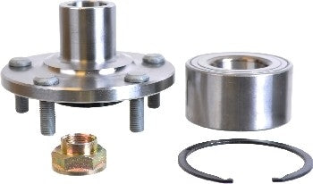 SKF Wheel Bearing and Hub Assembly Repair Kit BR930893K