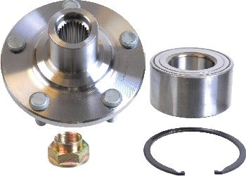 SKF Wheel Bearing and Hub Assembly Repair Kit BR930893K