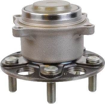 SKF Axle Bearing and Hub Assembly BR930895