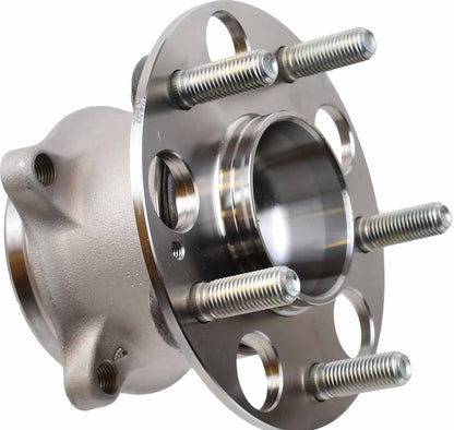 SKF Axle Bearing and Hub Assembly BR930896