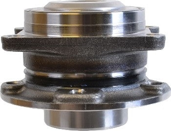 SKF Axle Bearing and Hub Assembly BR930898