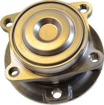 SKF Axle Bearing and Hub Assembly BR930898