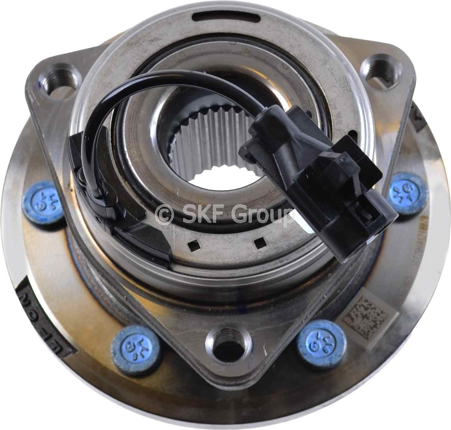 SKF BR930900