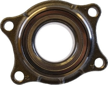 SKF Axle Bearing and Hub Assembly BR930908