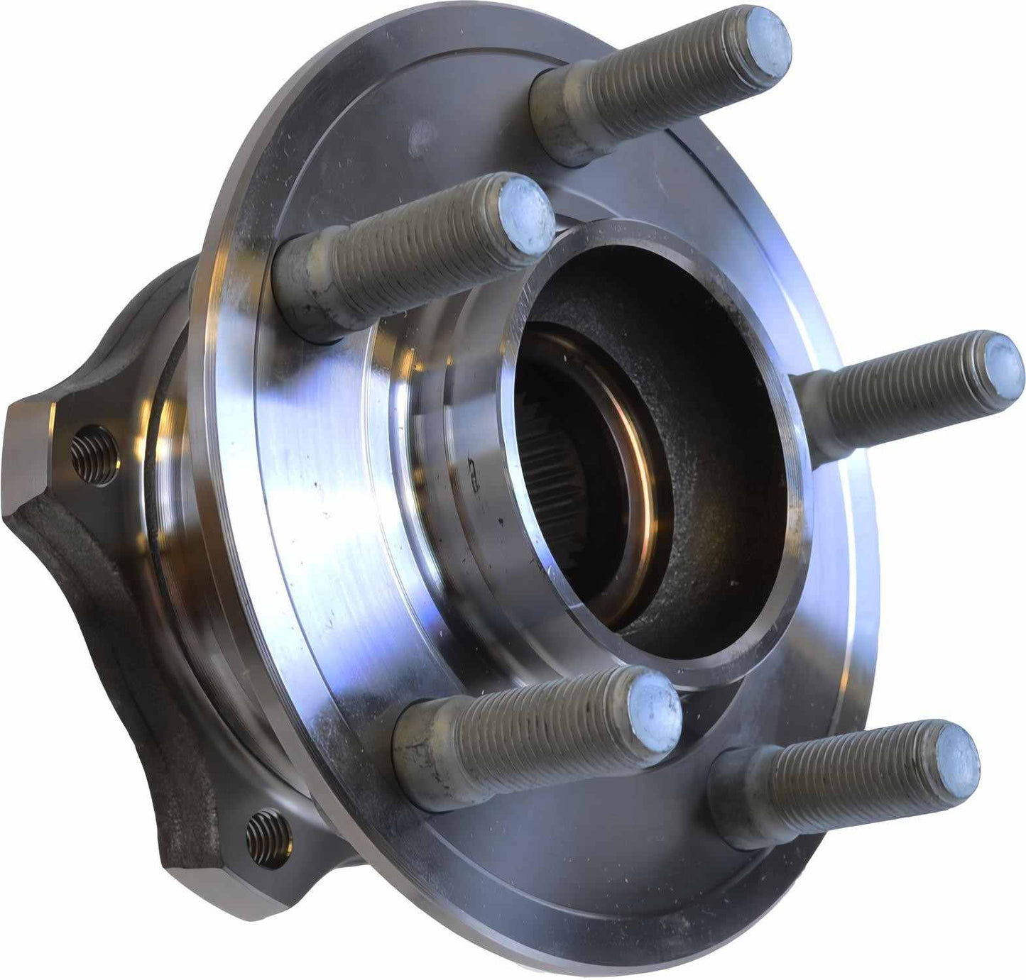 SKF Wheel Bearing and Hub Assembly BR930910