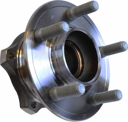 SKF Wheel Bearing and Hub Assembly BR930910