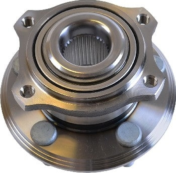 SKF Wheel Bearing and Hub Assembly BR930910