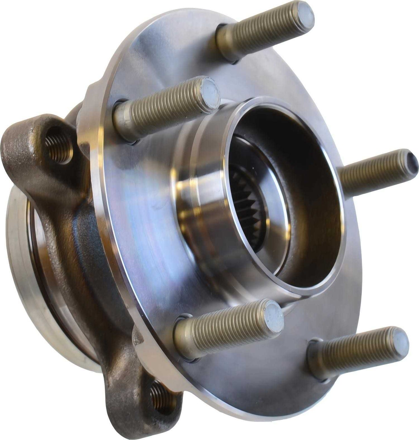 SKF Wheel Bearing and Hub Assembly BR930911