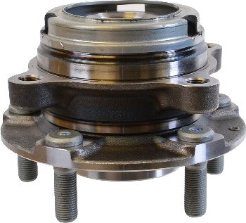 SKF Wheel Bearing and Hub Assembly BR930911