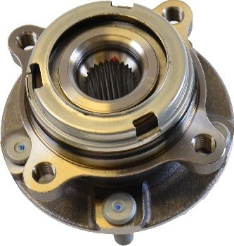 SKF Wheel Bearing and Hub Assembly BR930911