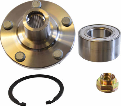 SKF Axle Bearing and Hub Assembly Repair Kit BR930912K
