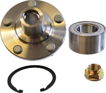 SKF Axle Bearing and Hub Assembly Repair Kit BR930912K