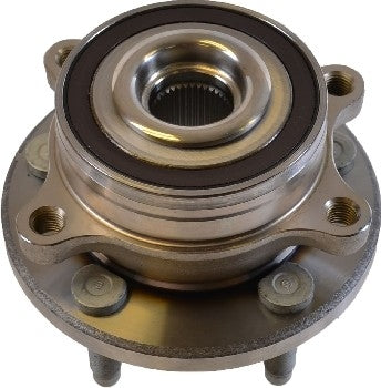 SKF Wheel Bearing and Hub Assembly BR930916