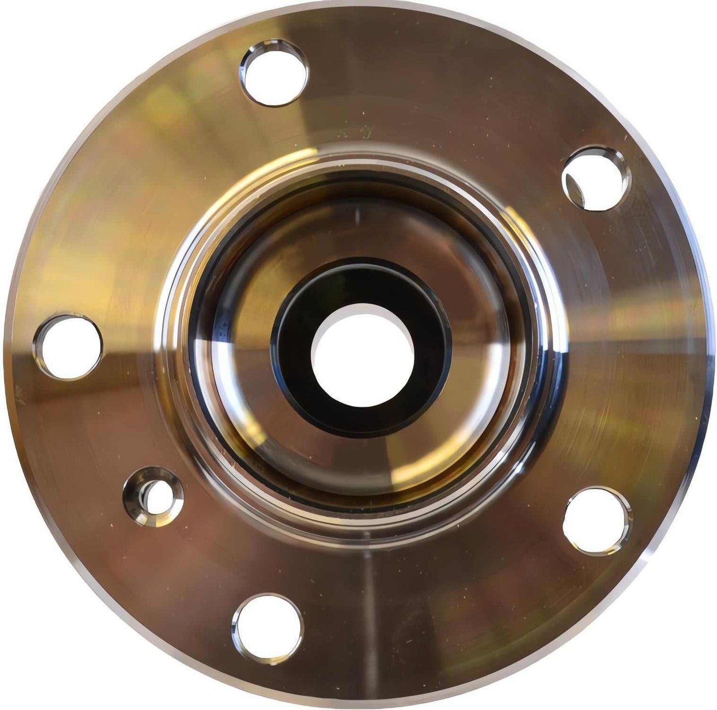 SKF Wheel Bearing and Hub Assembly BR930917