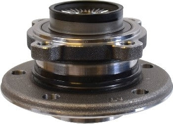 SKF Wheel Bearing and Hub Assembly BR930917