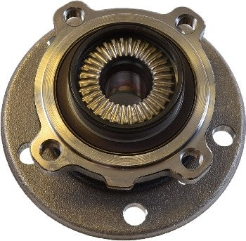 SKF Wheel Bearing and Hub Assembly BR930917