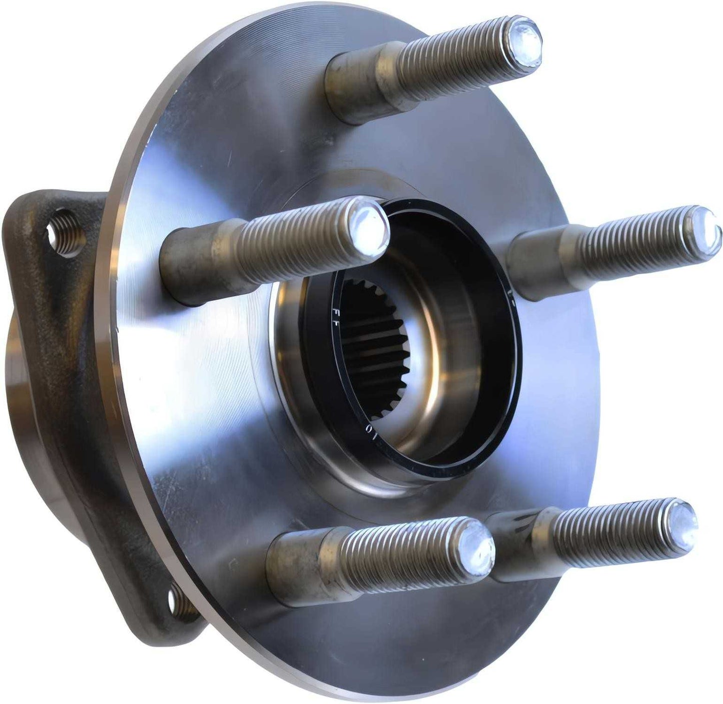 SKF Wheel Bearing and Hub Assembly BR930920