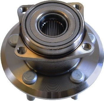 SKF Wheel Bearing and Hub Assembly BR930920