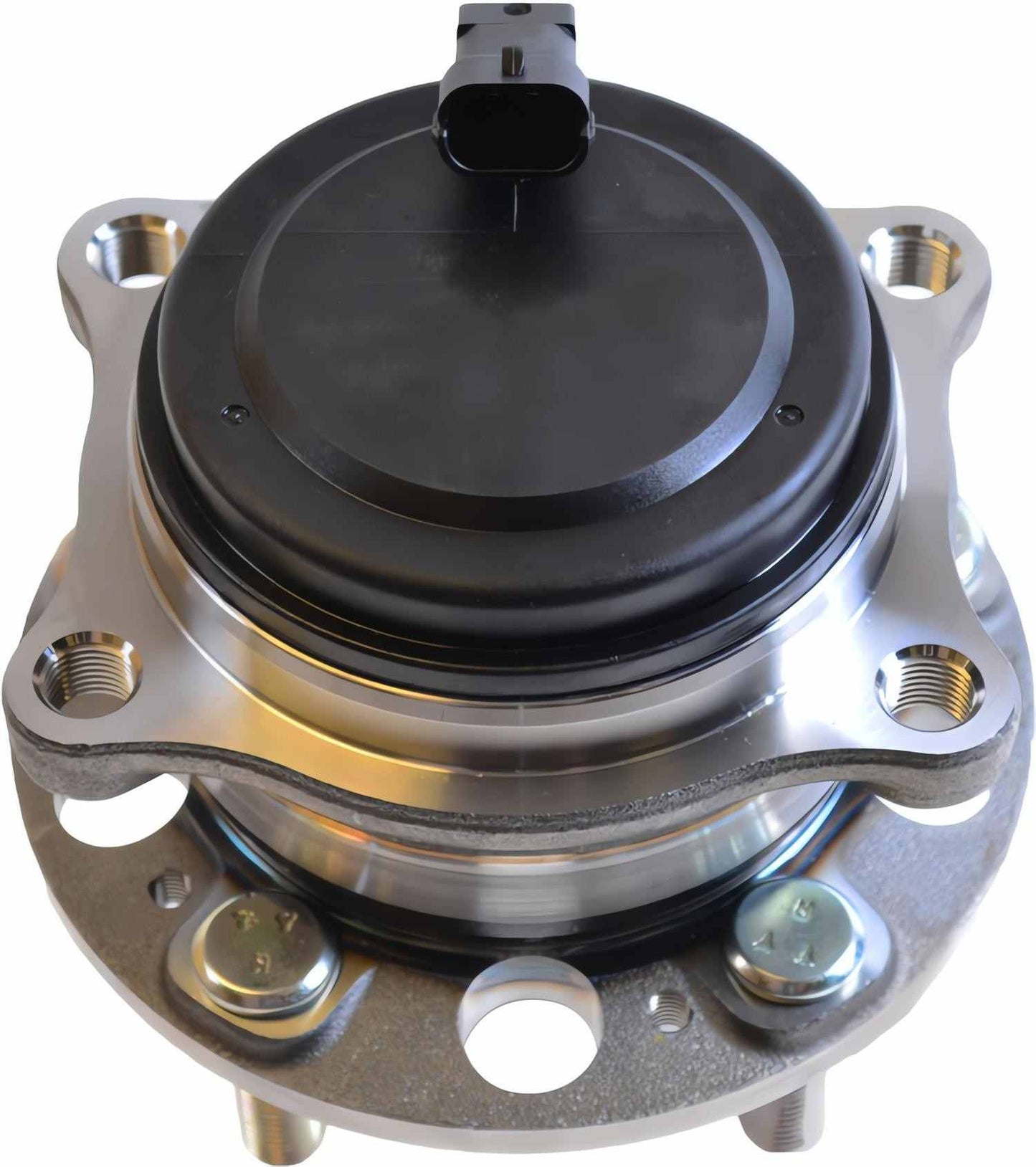 SKF Axle Bearing and Hub Assembly BR930921