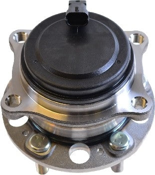 SKF Axle Bearing and Hub Assembly BR930921