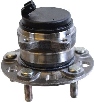 SKF Axle Bearing and Hub Assembly BR930925