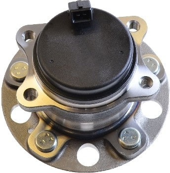 SKF Axle Bearing and Hub Assembly BR930925