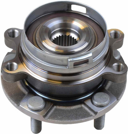 SKF Wheel Bearing and Hub Assembly BR930927