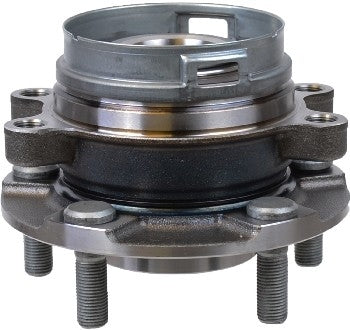 SKF Wheel Bearing and Hub Assembly BR930927