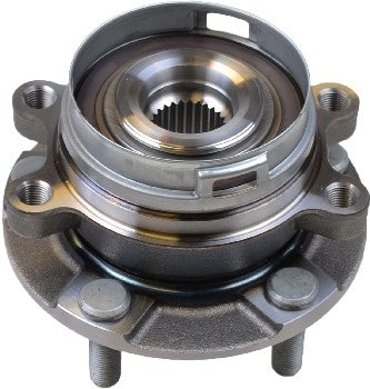 SKF Wheel Bearing and Hub Assembly BR930927