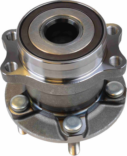 SKF Wheel Bearing and Hub Assembly BR930928
