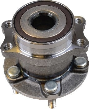 SKF Wheel Bearing and Hub Assembly BR930928