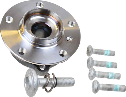 SKF Axle Bearing and Hub Assembly BR930929K