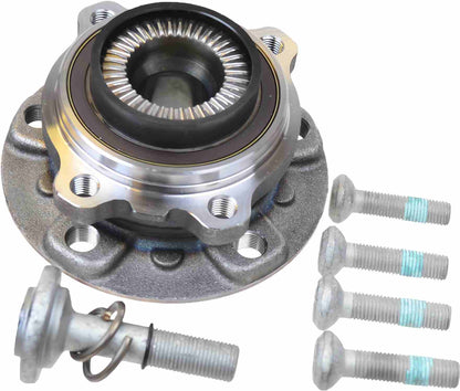 SKF Axle Bearing and Hub Assembly BR930929K
