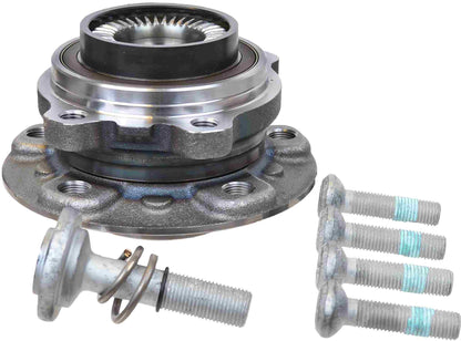 SKF Axle Bearing and Hub Assembly BR930929K
