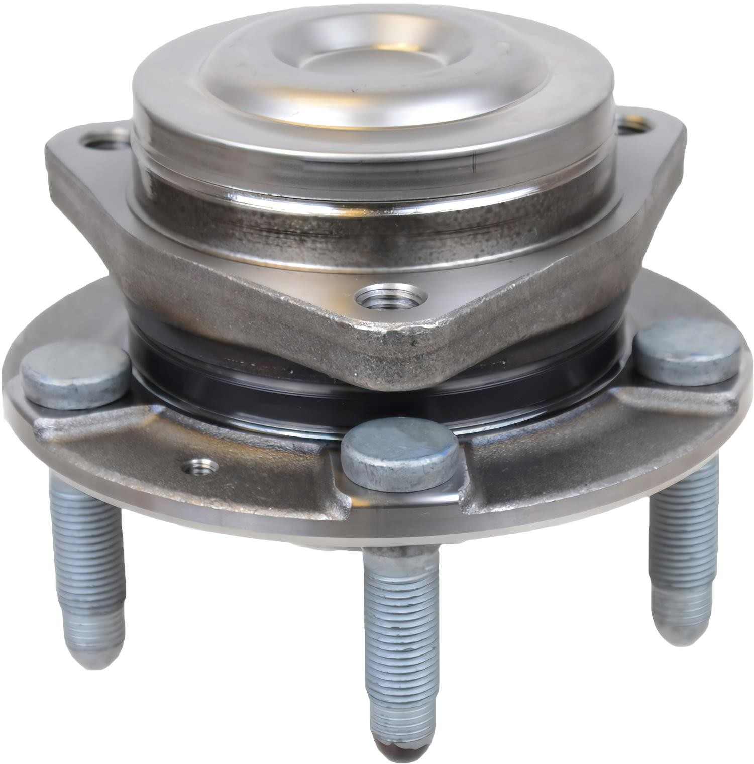 SKF Axle Bearing and Hub Assembly BR930930