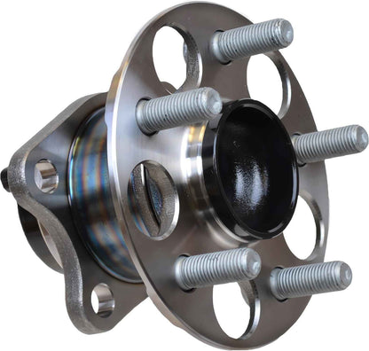 SKF Wheel Bearing and Hub Assembly BR930931
